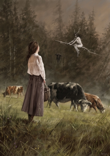 jakub różalski -girls-dream-wsmall.jpg