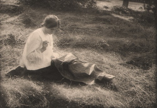 gertrude kasebier -may 1900.jpg