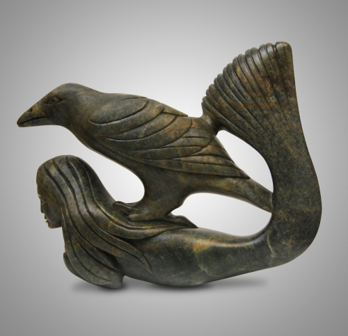 Abraham Anghik Reuben-Sedna-and-Raven-A-2-1888268320.jpg