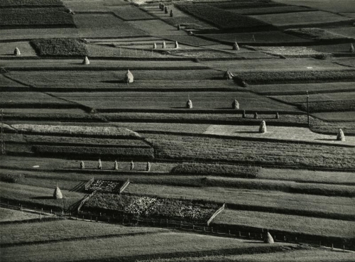 Karel Otto Hrubý Liptovská krajina Tchécoslovaquie 1959.jpg