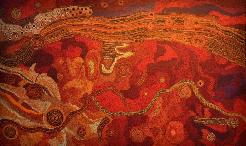 Tjungkara Ken, Seven Sisters1.jpg