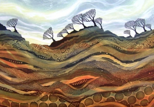 Rebecca Vincent Wind Rocked-monotype.jpg
