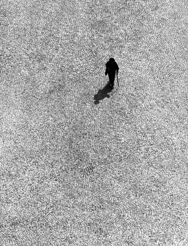 Toni Schneiders - Ein Mann allein 1951.jpg