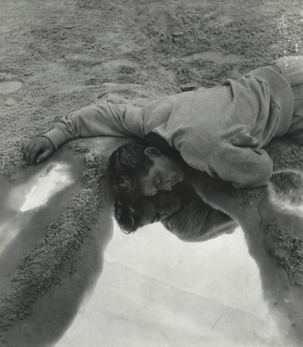 Jean Marais in “Orphée” cocteau.jpg