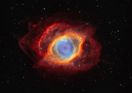 Weitang Liang The Eye of God  2022 Stars & Nebulae.jpg