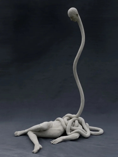 Emil Alzamora - Afterthought Afterlife - 2005.jpg