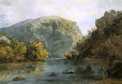 Karl Bodmer-Art-Gallery-The-Delaware-Water-Gap.jpg