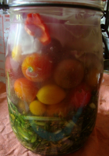 Poireau ginger curcum ail épices piments tomates oignon piment.JPG
