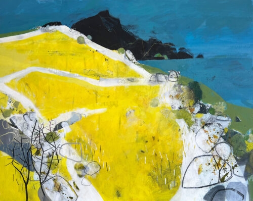 Simon-Pooley-Granite-Outcrops-and-Hedges-mixed-media-on-canvas-80-x-100cm-2950-Cornwall-Contemporary-500x398.jpg
