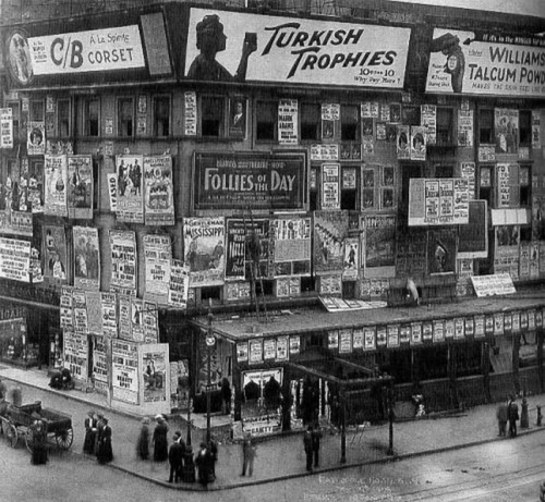 korabeli_hirdetesek_Times Square, 1909.jpg