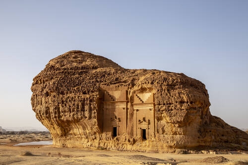 Site archéologique de Al-Hijr (Madain Salih) Arabie Saoudite.jpg