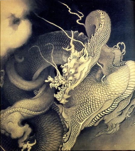 Kano Hogai dragon l.jpg