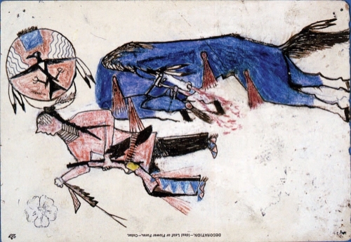 He Nupa Wanica (Joseph No Two Horns) - Hunkpapa Lakota de Standing Rock Reservation, North Dakota - 1852-1942 (2).jpg