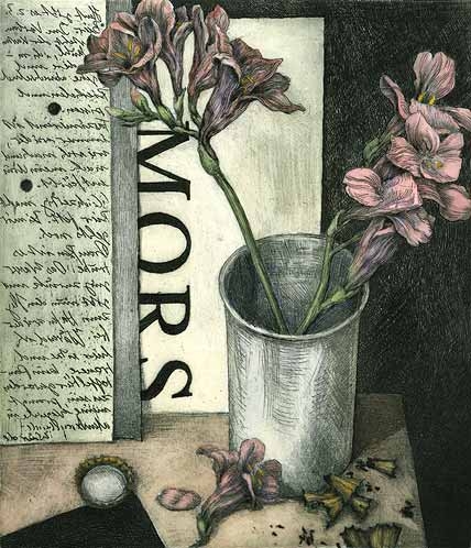 Bernd Streiter série Requiem 2022-2025 Mors.jpg