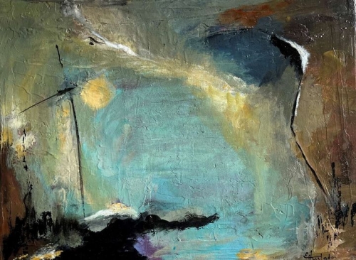 Éliane Hurtado, Transparence lunaire_n.jpg
