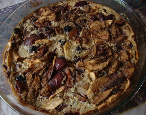2026 08 14 Clafoutis tutti frutti.JPG