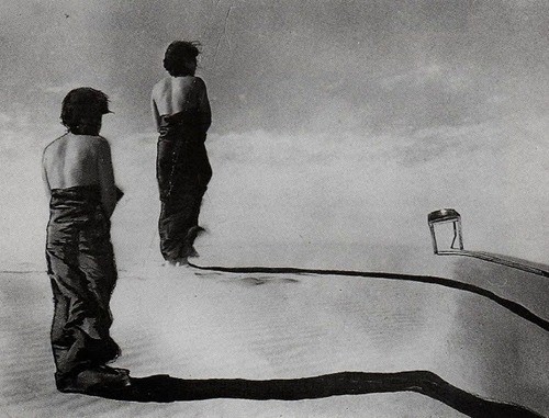Kansuke Yamamoto untitled-two-women-1950.jpg