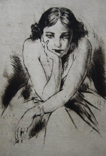 Henri Joseph Thomas femme à la cigarette 1934.jpg