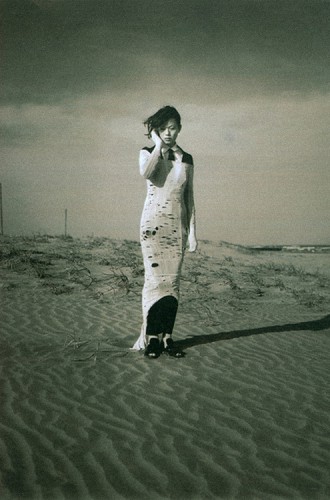 Alao Yokogi - That Side of Paradise, 1998.jpg