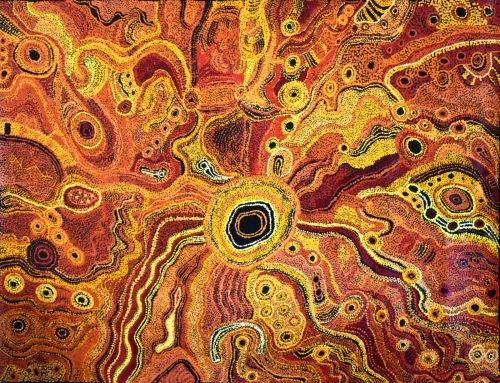 Freda Brady, Seven Sisters, 2019 .jpg