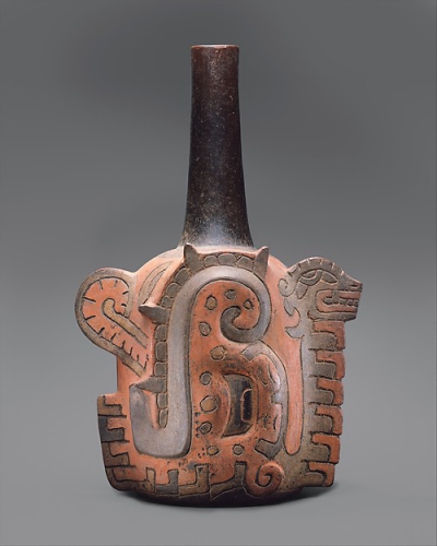 Culture Cupisnique - 900-500 ans. av JC B.C - Pérou.jpg