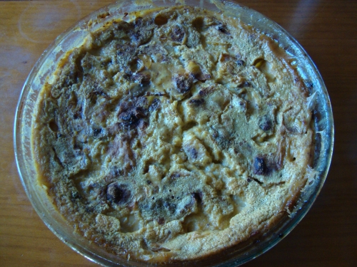 Clafoutis prunes cannelle.JPG