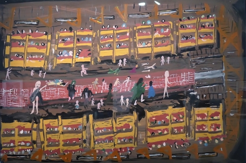 Ceija Stojka, -Auschwitz-04_DxO-228733615.jpg