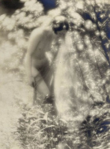 Charles J. Cook Sepia Nude, 1927.jpg