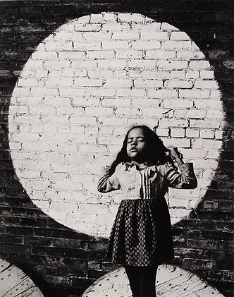 arthur tress girl and painted moon NY 1969.jpg