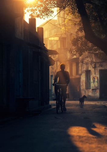 Ashraful Arefin originaire de  Dhaka, Bangladesh narrow_streets_south_asia3.jpg