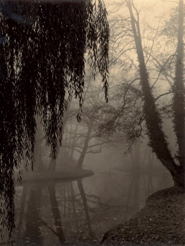 Max Baur im nebel in the fog 1930'sjpg.jpg