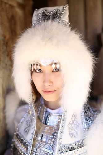alexander khimushin Sakha Girl. Sakha Republic, Siberiajpg.jpg