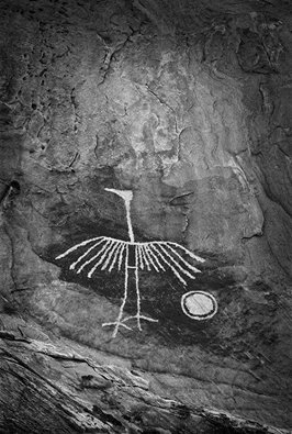 John Mumaw wings of stone héron colorado.jpg