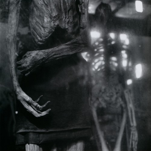 arthur tress   Mummified Woman mexico city 1964.jpg