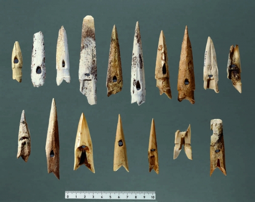 culture paléo-esquimaude de Saqqaq..jpg