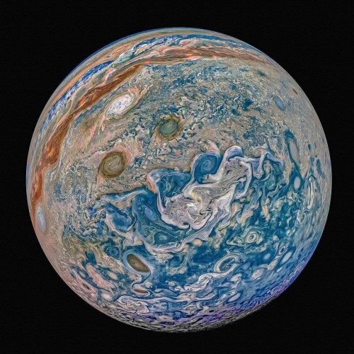 Sonde spatiale Juno de la NASA  JunoCamn.jpg