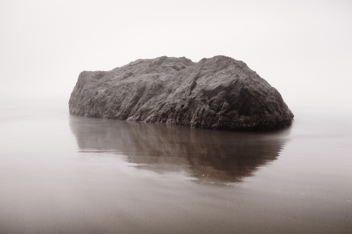 Troi Anderson IMAGINARY LANDSCAPE North west american coast X.jpg