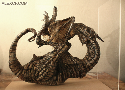 Alex CF Draco Alatus (Dragon) Merrylin Muséum collection.png