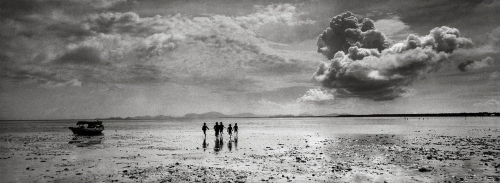 pierre de vallombreuse Peuple-Badjao-Borneo-Malaisie.jpg