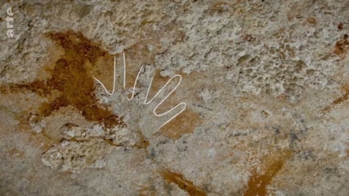 Sulawesi plus ancienne peinture rupestre au monde 67800 ans.jpg