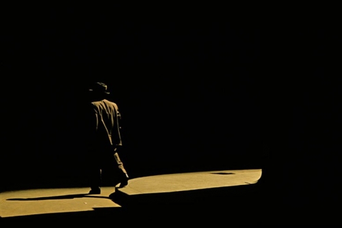 Marvin Newman Sun Shadow, 1956  .jpeg