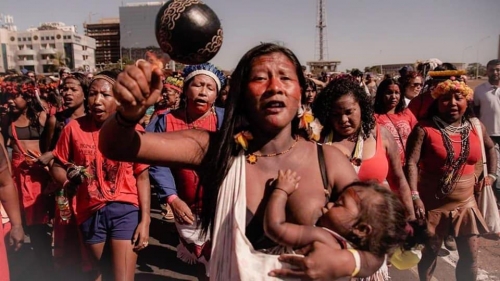 Marcha das Mulheres Indígenas 2019 Brasil.jpg