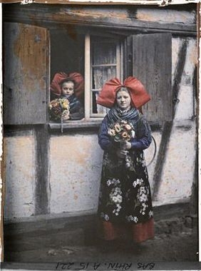 Georges Chevalier Albert Kahn collection Geispolsheim, Bas Rhin. 1918..jpg