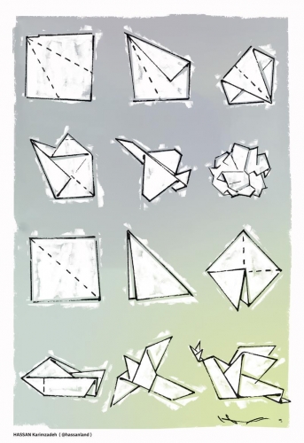 Hassan-Karimzadeh_Make-Peace-Not-War 2025.jpg