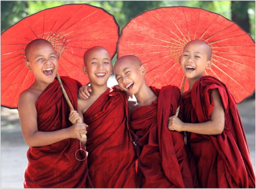 Chan Kwok Hung little monks life.jpg