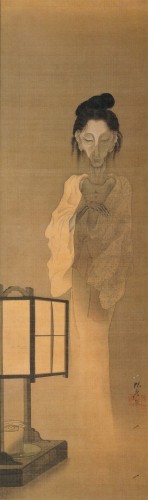Kawanabe Kyōsai 1883.jpg