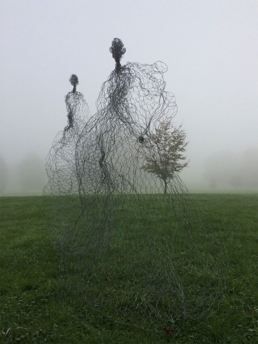 Pauline Ohrel Magic Wire Mesh Sculpture.jpg