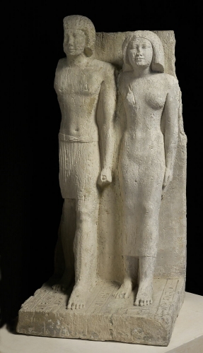 Egypte - IVème dynastie.jpg