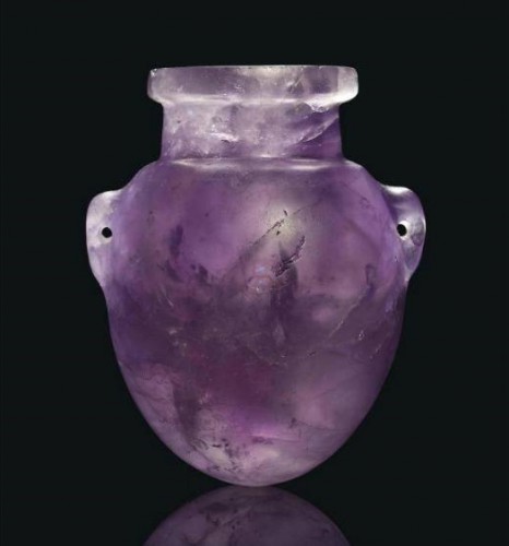 Neo-Assyrian Amethyst Vase, c. 8th century BC_n.jpg