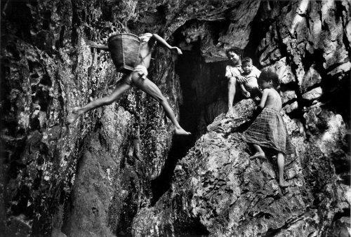 pierre de vallombreuse Peuple-Palawan-Philippines-1994.jpg